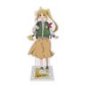 Animation [Bocchi the Rock!] [Especially Illustrated] Nijika Ijichi Acrylic Stand (Large) Street Fashion Ver. (Anime Toy)