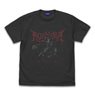 Black Lagoon Sawyer at Work T-Shirt Sumi M (Anime Toy)