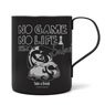 No Game No Life: Zero Schwi Layer Stainless Mug Cup (Painted) (Anime Toy)