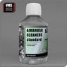 エアブラシクリーナー スタンダード アクリル塗料用洗浄液 200ml (溶剤)