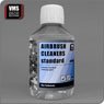 エアブラシクリーナー スタンダード エナメル塗料用洗浄液 200ml (溶剤)