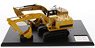 Cat 323 & Cat 225 Excavator Evolution Set (Diecast Car)