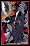 Bushiroad Sleeve Collection HG Vol.4249 Dengeki Bunko Durarara!! [Anri Sonohara/Masaomi Kida/Mikado Ryugamine] (Card Sleeve)