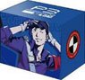 Bushiroad Deck Holder Collection V3 Vol.799 Persona 3 Reload [Junpei Iori] (Card Supplies)