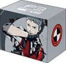 Bushiroad Deck Holder Collection V3 Vol.800 Persona 3 Reload [Akihiko Sanada] (Card Supplies)