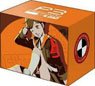 Bushiroad Deck Holder Collection V3 Vol.804 Persona 3 Reload [Ken Amada] (Card Supplies)