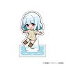 Brave Bang Bravern! BBB Chocotto Acrylic Stand Lulu (Anime Toy)