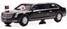 Cadillac One THE BEAST 2019 U.S. Presidential State Car (Japan Coming Ver.) (Diecast Car)