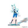 Uma Musume Pretty Derby Aurora Acrylic Stand [Soiree de Chatons] Seiun Sky Vol.3 (Anime Toy)