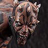 Artfx Darth Maul Nightbrother (Completed)