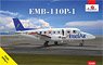 Embraer EMB-110P-1 (Plastic model)
