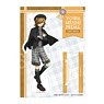 Yowamushi Pedal Limit Break Acrylic Stand Plaid Style Ver. Hajime Aoyagi (Anime Toy)