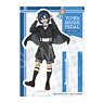 Yowamushi Pedal Limit Break Acrylic Stand Plaid Style Ver. Sangaku Manami (Anime Toy)