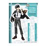 Yowamushi Pedal Limit Break Acrylic Stand Plaid Style Ver. Yasutomo Arakita (Anime Toy)