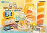 Hatsune Miku Rinlen Room (Set of 6) (Anime Toy)