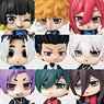 Blue Lock Korocolle! Collection Figure Box Ver. (Set of 10) (PVC Figure)