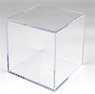 Minoru Cube UV Clear x Clear L (Display)