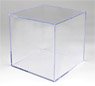 Minoru Cube UV Clear x Clear LL (Display)