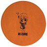 Sound! Euphonium Leather Coaster Mizore Yoroizuka (Anime Toy)