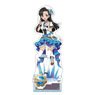 Girls und Panzer: Senshado Daisakusen! Acrylic Stand (Kinuyo Nishi / 7th Anniversary) (Anime Toy)