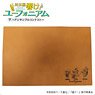 Sound! Euphonium Leather Mat Kanade Hisaishi / Mirei Suzuki / Satsuki Suzuki (Anime Toy)