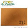 Sound! Euphonium Leather Mat Asuka Tanaka / Haruka Ogasawara / Kaori Nakaseko (Anime Toy)