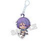 I Was Reincarnated as the 7th Prince so I Can Take My Time Perfecting My Magical Ability Petanko Acrylic Key Ring Ren (Anime Toy)