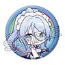 I Was Reincarnated as the 7th Prince so I Can Take My Time Perfecting My Magical Ability Petanko Can Badge Sylpha (Anime Toy)