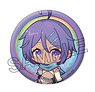 I Was Reincarnated as the 7th Prince so I Can Take My Time Perfecting My Magical Ability Petanko Can Badge Ren (Anime Toy)