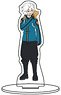 Acrylic Stand [World Trigger] 78 Yuma Kuga Cat Ver. Vol.3 ([Especially Illustrated]) (Anime Toy)