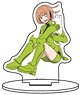 Acrylic Stand [World Trigger] 79 Kirie Konami Cat Ver. Vol.3 ([Especially Illustrated]) (Anime Toy)