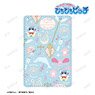 Pichi Pichi Pitch Motif Pattern 1 Pocket Pass Case (Anime Toy)