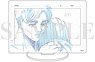 Acrylic Stand [Attack on Titan The Final Season] 13 Eren Yeager (Original Illust) (Anime Toy)