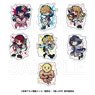[Oshi no Ko] Etoon Die-cut Sticker Set (Anime Toy)