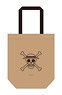 One Piece Wax Paper Style Tote Bag Vol.1 Luffy (Anime Toy)