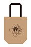 One Piece Wax Paper Style Tote Bag Vol.1 Nami (Anime Toy)