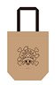 One Piece Wax Paper Style Tote Bag Vol.1 Chopper (Anime Toy)
