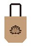 One Piece Wax Paper Style Tote Bag Vol.3 Jinbe (Anime Toy)