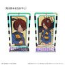 Kitaro Tanjo: Gegege no Nazo Rotating Acrylic Stand Kitaro & Medama-oyaji (Anime Toy)