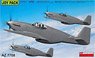 P-51B/C Mustang JOYPACK (3 planes) (Plastic model)