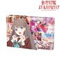 Love Live! Hasu no Sora Jogakuin School Idol Club Megumi Fujishima Acrylic Block (Anime Toy)