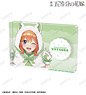 The Quintessential Quintuplets [Especially Illustrated] Yotsuba Nakano Animal Mokomoko Kigurumi Ver. Acrylic Block (Anime Toy)