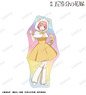 The Quintessential Quintuplets [Especially Illustrated] Ichika Nakano Animal Mokomoko Kigurumi Ver. Aurora Sticker (Anime Toy)