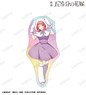 The Quintessential Quintuplets [Especially Illustrated] Nino Nakano Animal Mokomoko Kigurumi Ver. Aurora Sticker (Anime Toy)