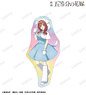The Quintessential Quintuplets [Especially Illustrated] Miku Nakano Animal Mokomoko Kigurumi Ver. Aurora Sticker (Anime Toy)