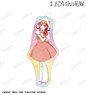 The Quintessential Quintuplets [Especially Illustrated] Itsuki Nakano Animal Mokomoko Kigurumi Ver. Aurora Sticker (Anime Toy)