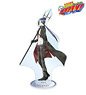 Katekyo Hitman Reborn! [Especially Illustrated] Mukuro Rokudo (10 After Year) Walking Ver. Extra Large Acrylic Stand (Anime Toy)