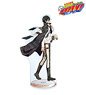 Katekyo Hitman Reborn! [Especially Illustrated] Xanxus (10 After Year) Walking Ver. Extra Large Acrylic Stand (Anime Toy)