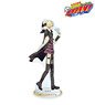 Katekyo Hitman Reborn! [Especially Illustrated] Belphegor (10 After Year) Walking Ver. Extra Large Acrylic Stand (Anime Toy)