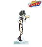 Katekyo Hitman Reborn! [Especially Illustrated] Flan Walking Ver. Big Acrylic Stand (Anime Toy)